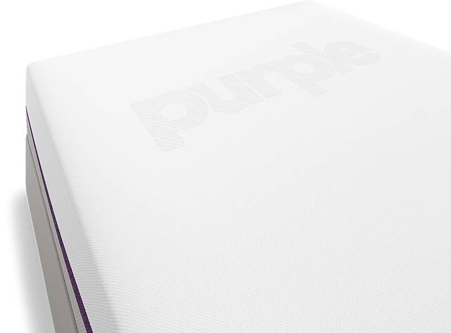 Purple Plus King Mattress - Thumbnail - Image 4