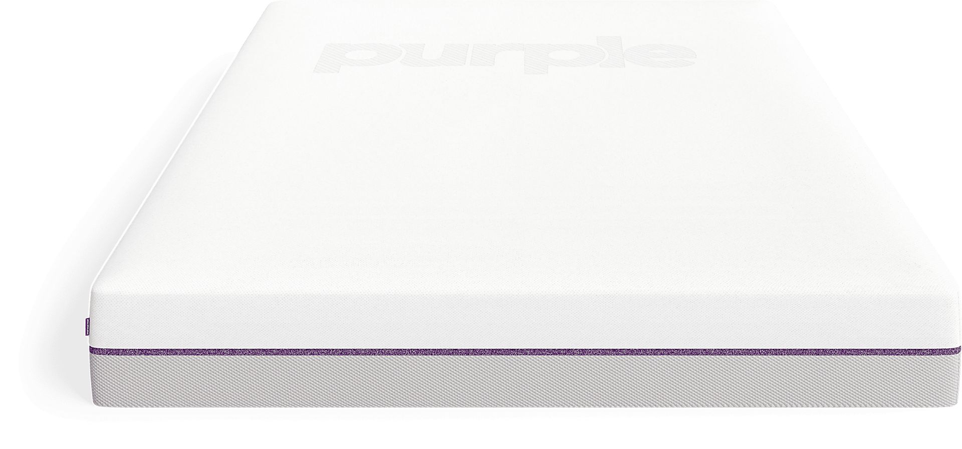 Purple Plus King Mattress - Image 2