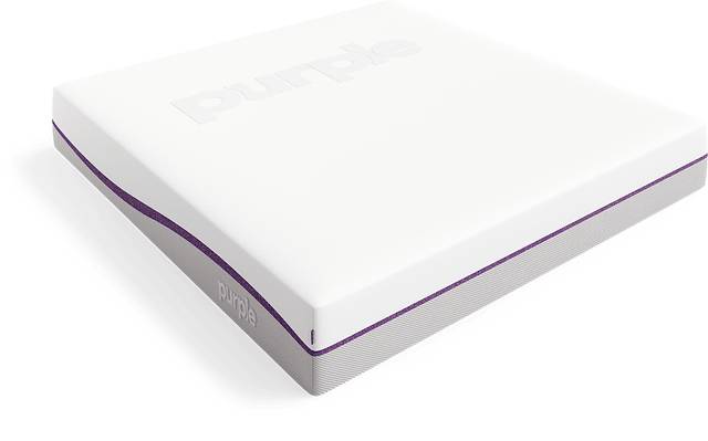 Purple Plus King Mattress - Thumbnail - Image 1