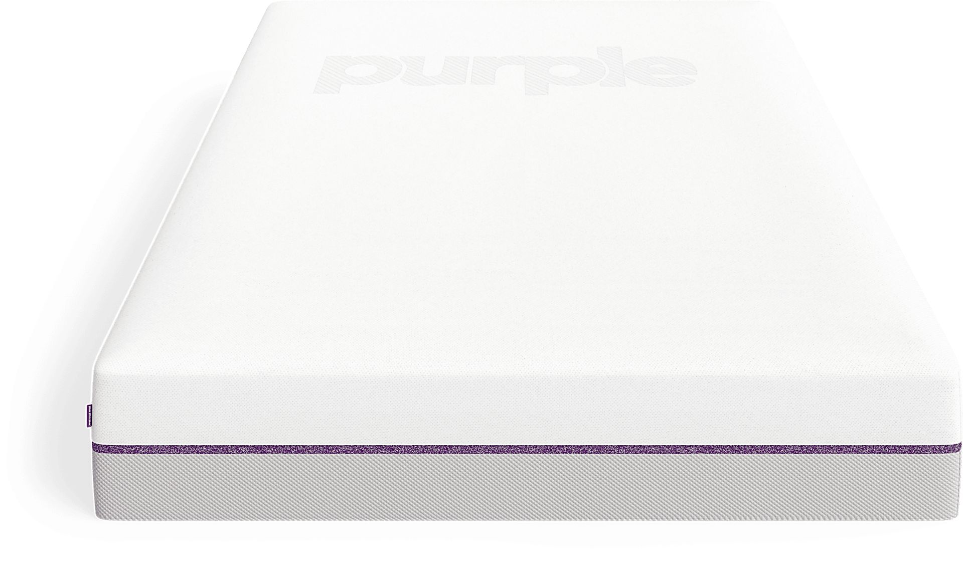 Purple Plus Queen Mattress - Image 2