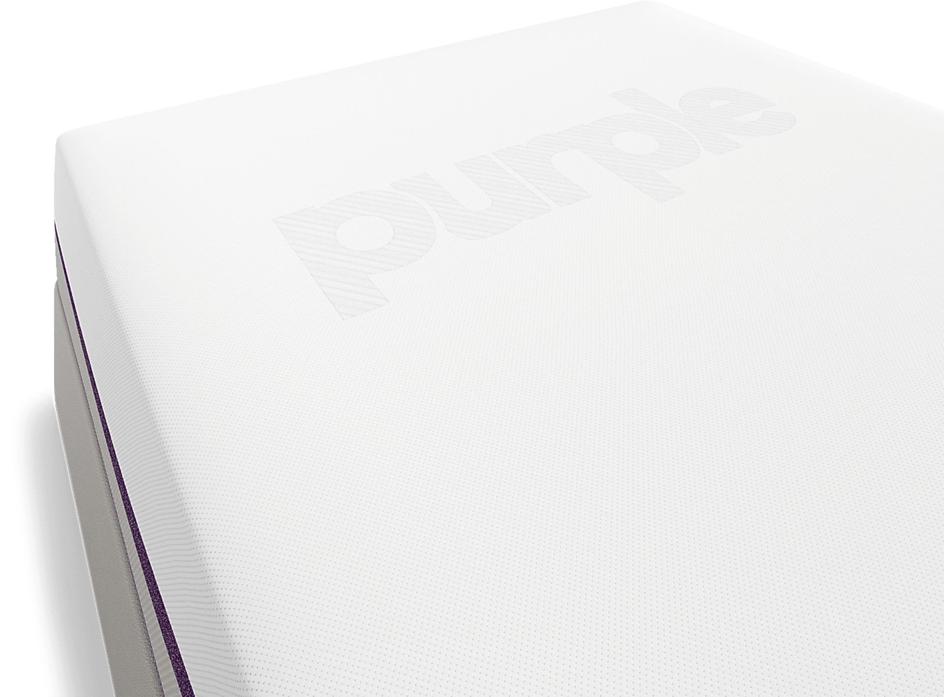Purple Plus Twin Mattress - Image 3
