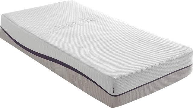Purple Plus Twin Mattress - Thumbnail - Image 1