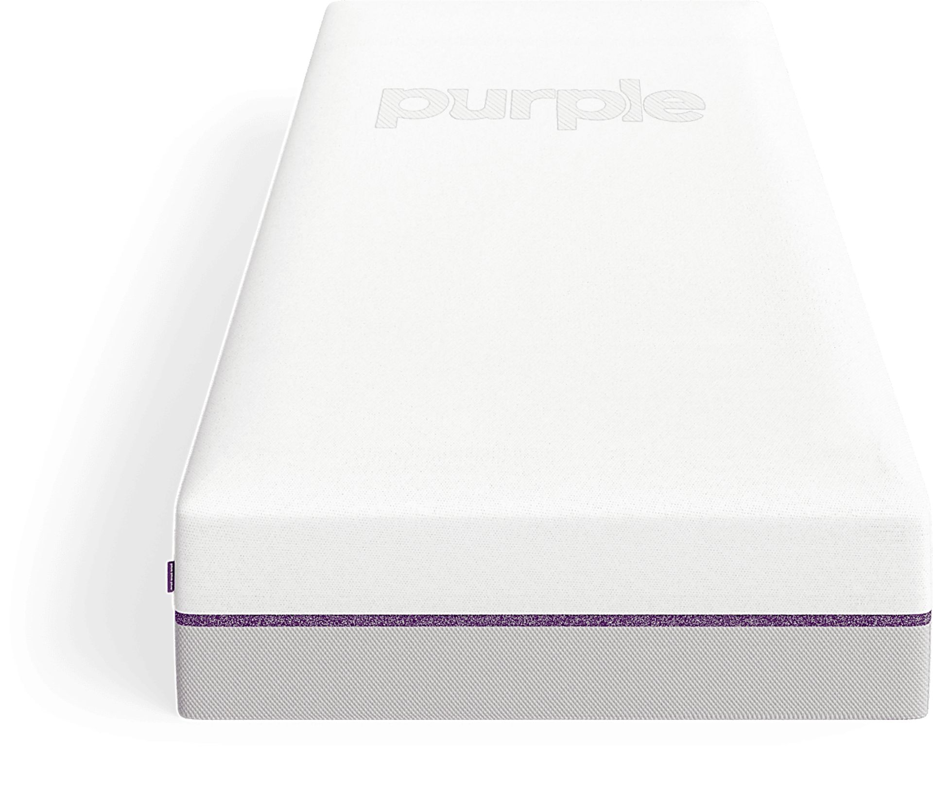 Purple Plus Twin XL Mattress - Image 2