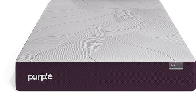 Purple Restore Firm King Mattress - Thumbnail - Image 2