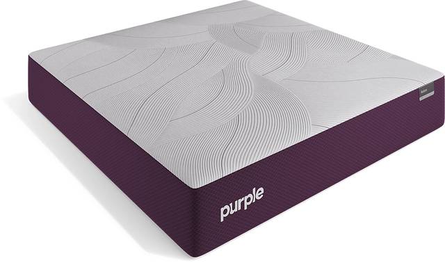 Purple Restore Firm King Mattress - Thumbnail - Image 1