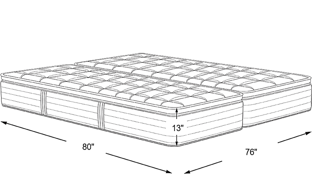 Mattress Dimensions