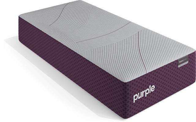 Purple Restore Premier Firm Twin Xl Mattress - Thumbnail - Image 1