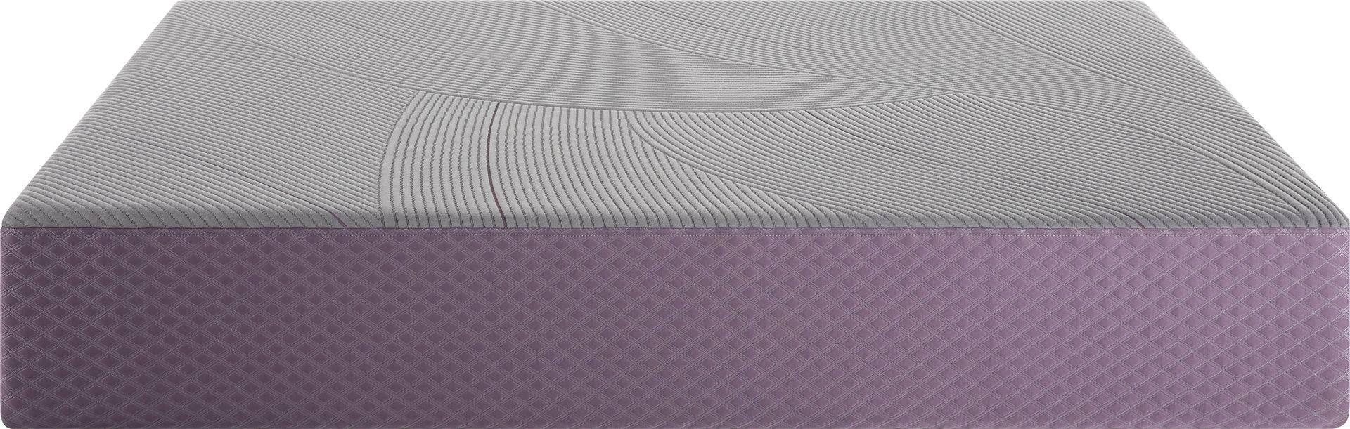 Purple Restore Premier Soft California King Mattress - Image 2