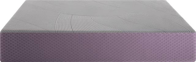 Purple Restore Premier Soft Queen Mattress - Thumbnail - Image 2