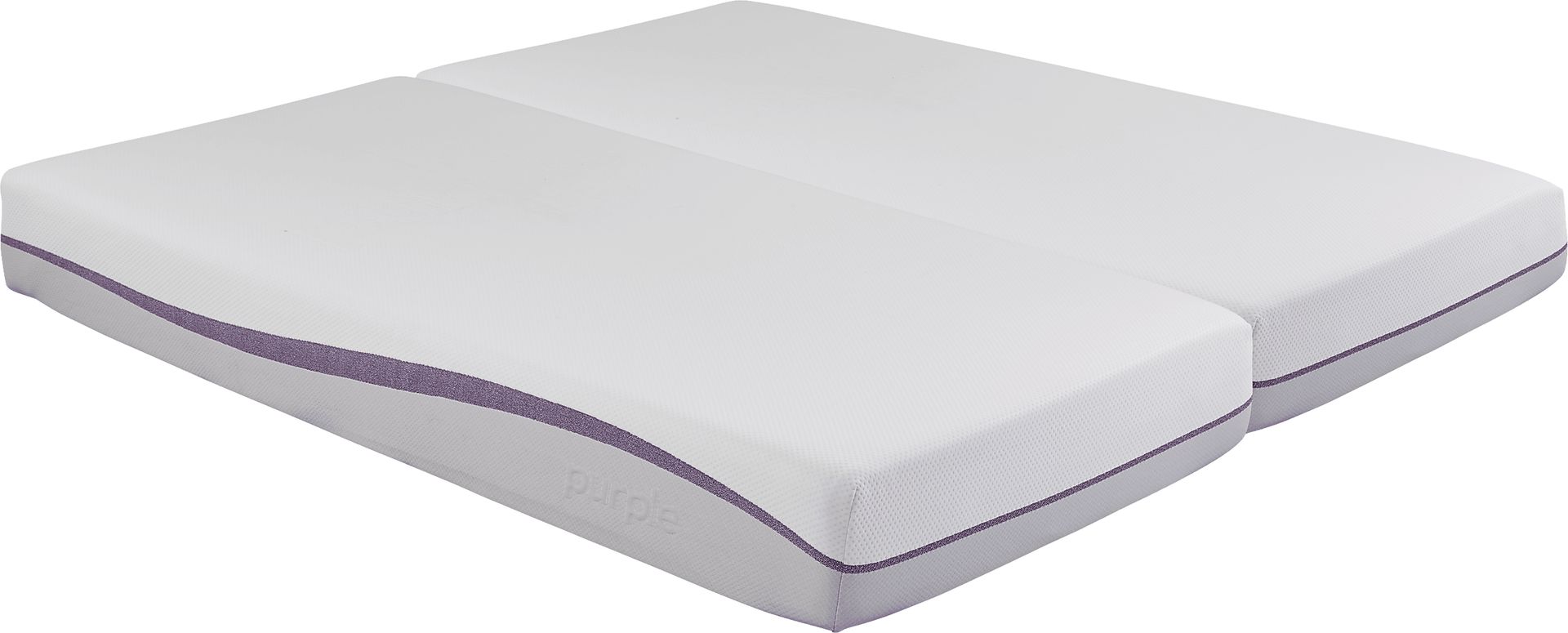 Purple Original Split King Mattress (2 TWXL)