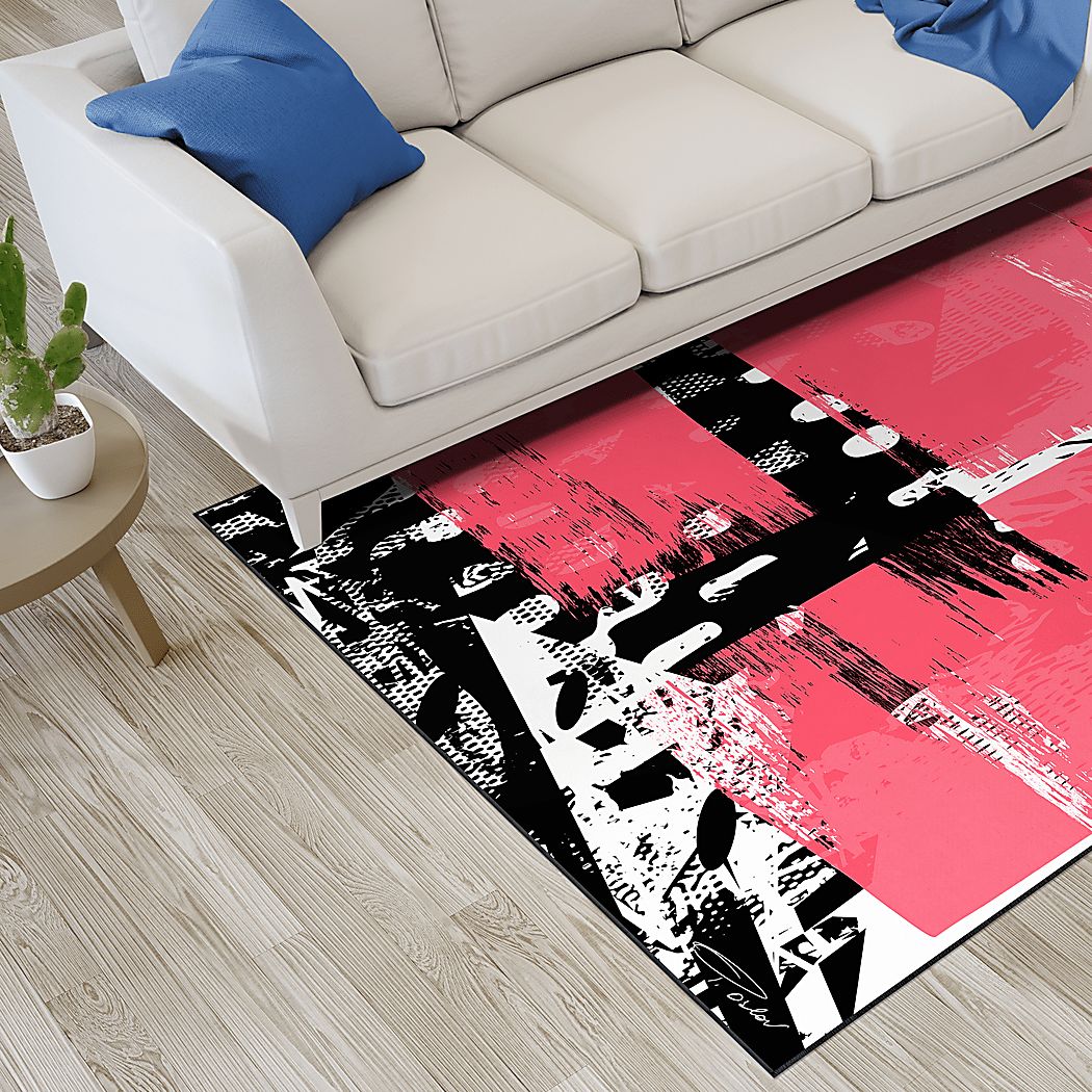 Pyerkeep Rug - Thumbnail 2