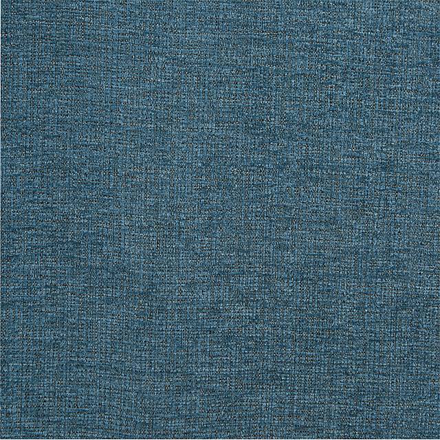Pyka Blue Accent Chair - Thumbnail - Image 8