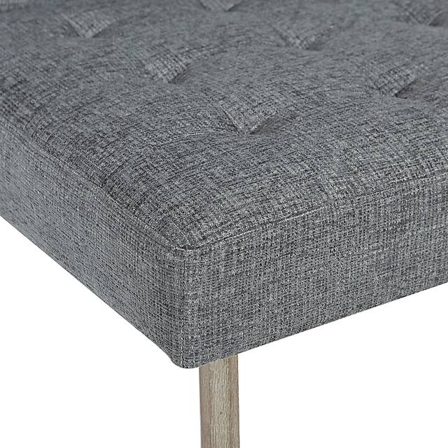 Pyka Charcoal Accent Chair - Thumbnail - Image 4