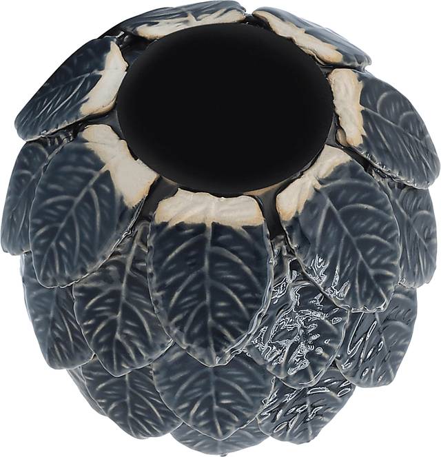 Pylers Blue 5 in. Votive Candleholder - Thumbnail - Image 5