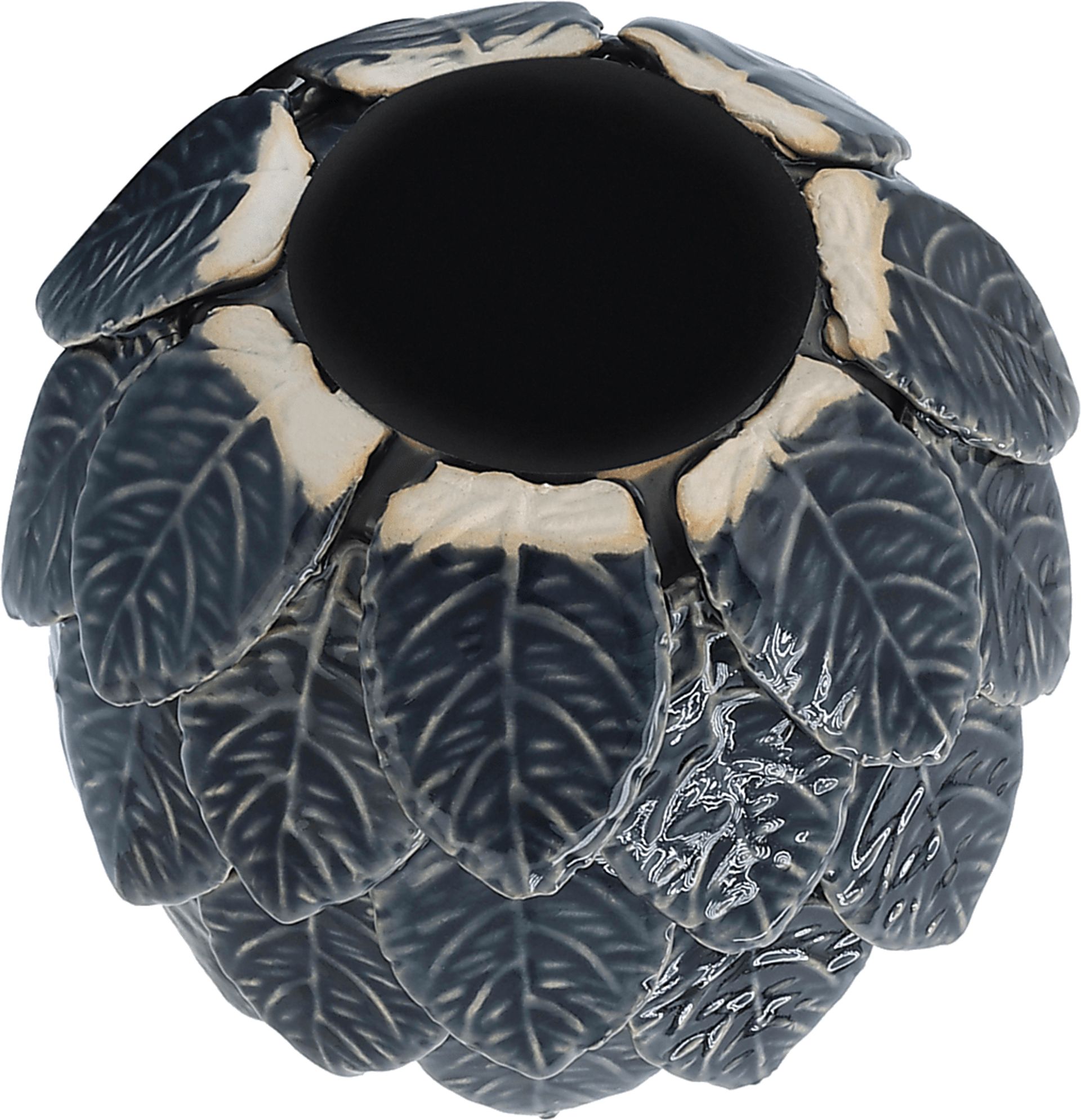 Pylers Blue 5 in. Votive Candleholder - Image 5