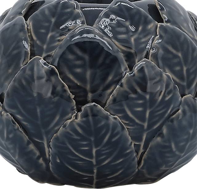 Pylers Blue 5 in. Votive Candleholder - Thumbnail - Image 6