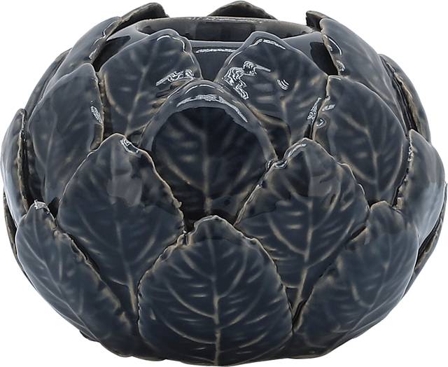 Pylers Blue 5 in. Votive Candleholder - Thumbnail - Image 1