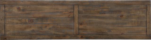Pyreness Brown Credenza - Thumbnail - Image 4