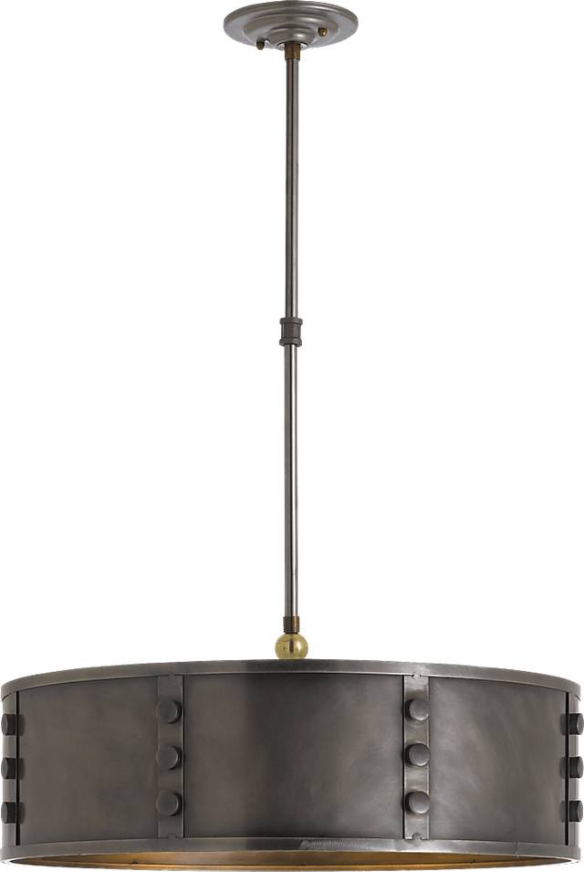 Pyxis Ceiling Lamp - Thumbnail - Image 1