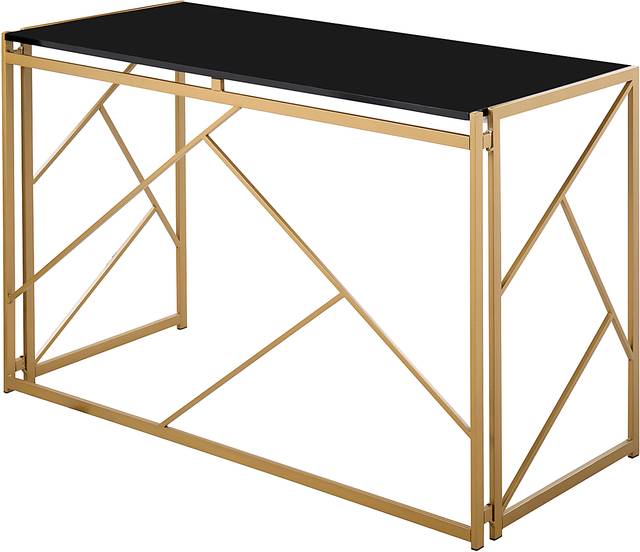 Quacco Black Desk - Thumbnail - Image 3