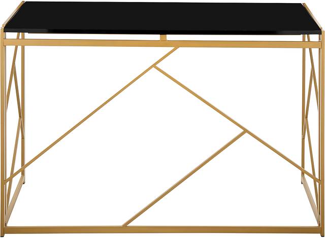 Quacco Black Desk - Thumbnail - Image 4