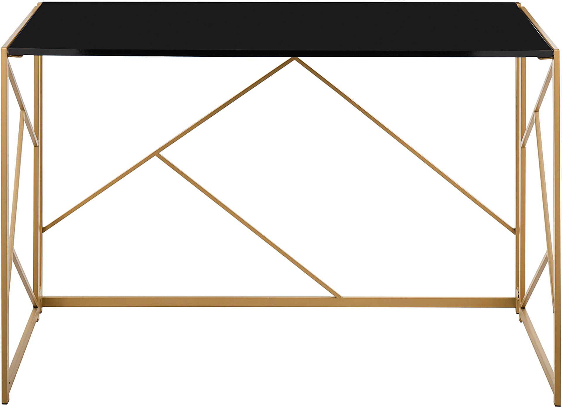 Quacco Black Desk - Image 5