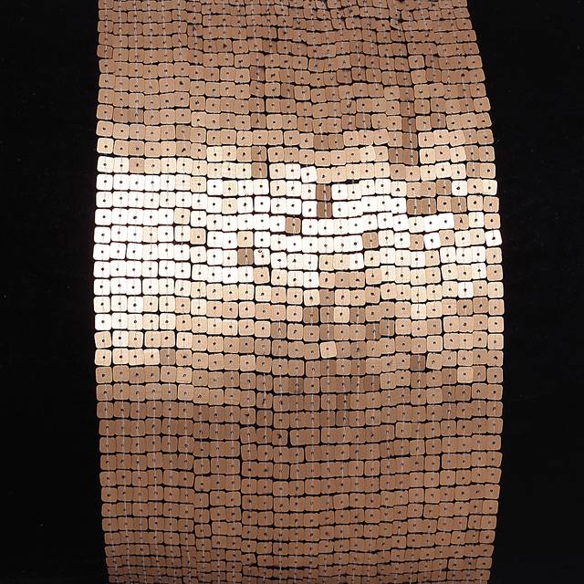 Quandi Black Lumbar Pillow - Thumbnail - Image 7