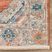 Quandry Red 8' x 10' Rug