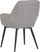 Quane Beige Dining Chair