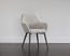 Quane Beige Dining Chair