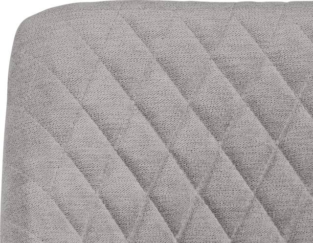 Quane Beige Dining Chair - Thumbnail - Image 6
