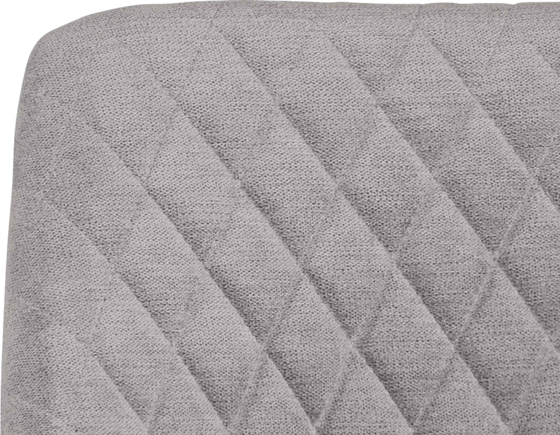 Quane Beige Dining Chair - Image 6
