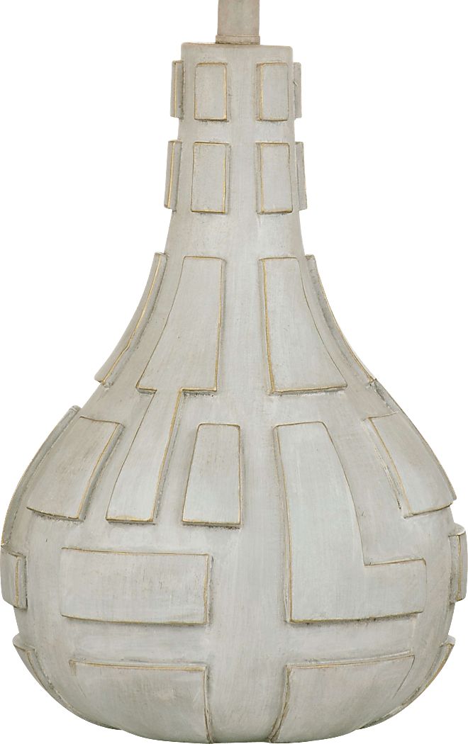 Quarrystone Home Lamp