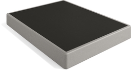 Queen Bed In a Box High Profile Foundation
