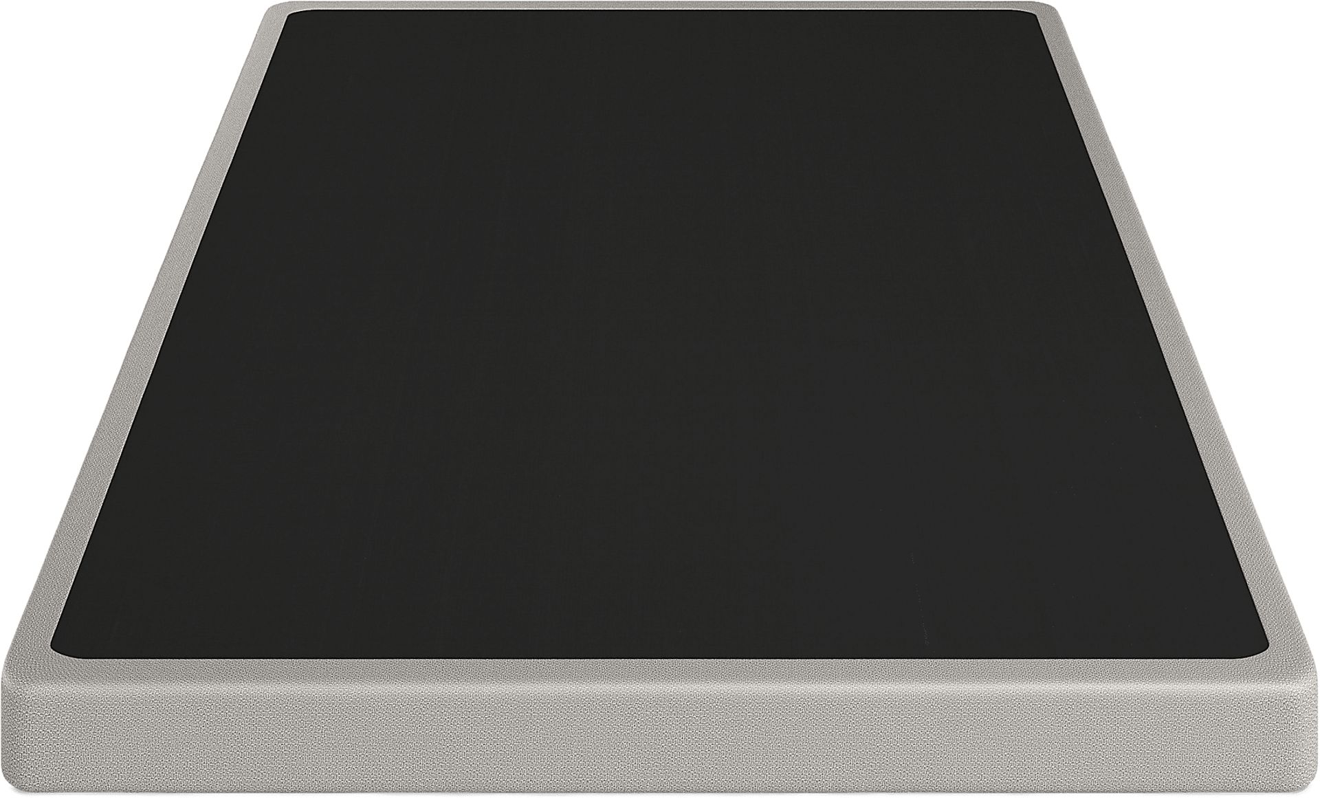 Queen Bed In a Box Low Profile Foundation - Image 2