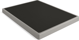 Queen Bed In a Box Low Profile Foundation