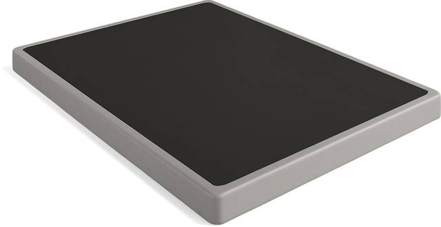 Queen Bed In a Box Low Profile Foundation - Thumbnail - Image 1