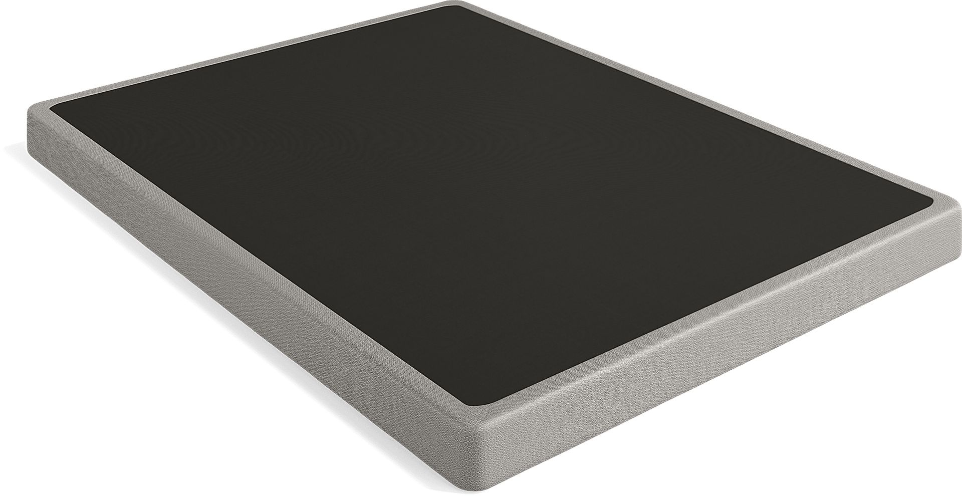 Queen Bed In a Box Low Profile Foundation - Image 1