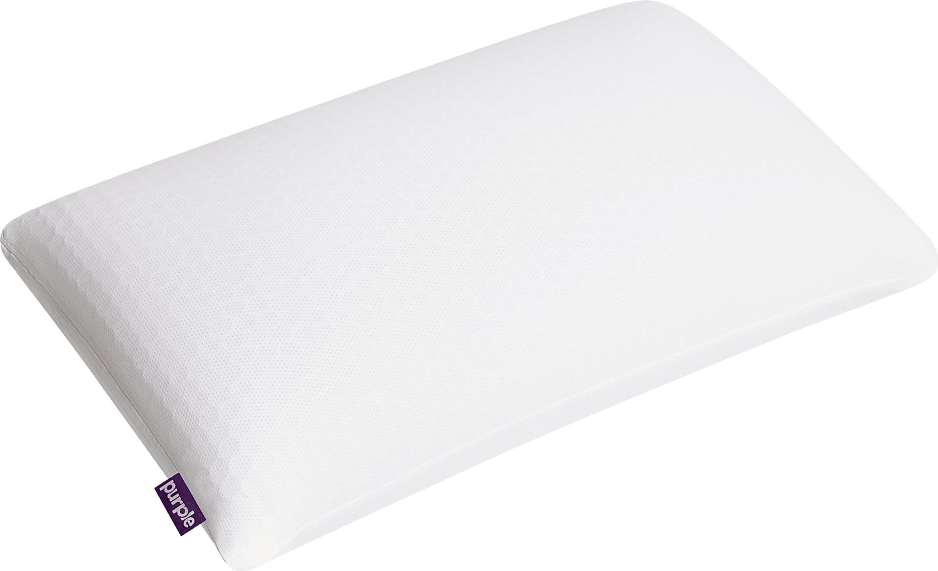 Queen Purple Harmony Pillow - Image 3