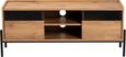 Queissier Brown 45 in. Console