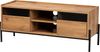 Queissier Brown 45 in. Console