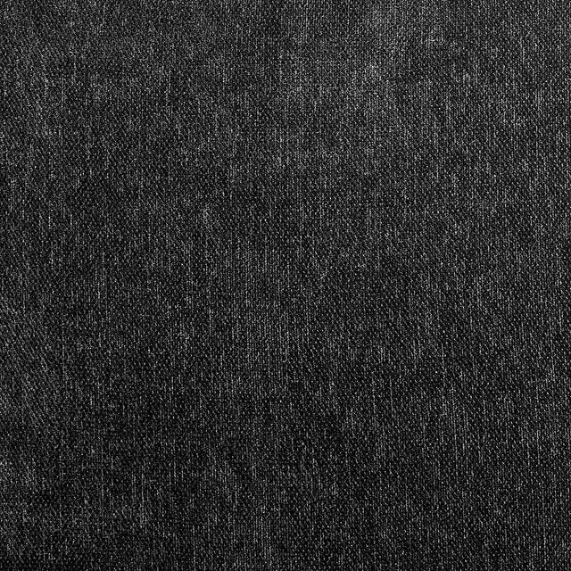 Quiment Black Arm Chair - Thumbnail - Image 7