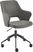 Quiment Charcoal Office Chair