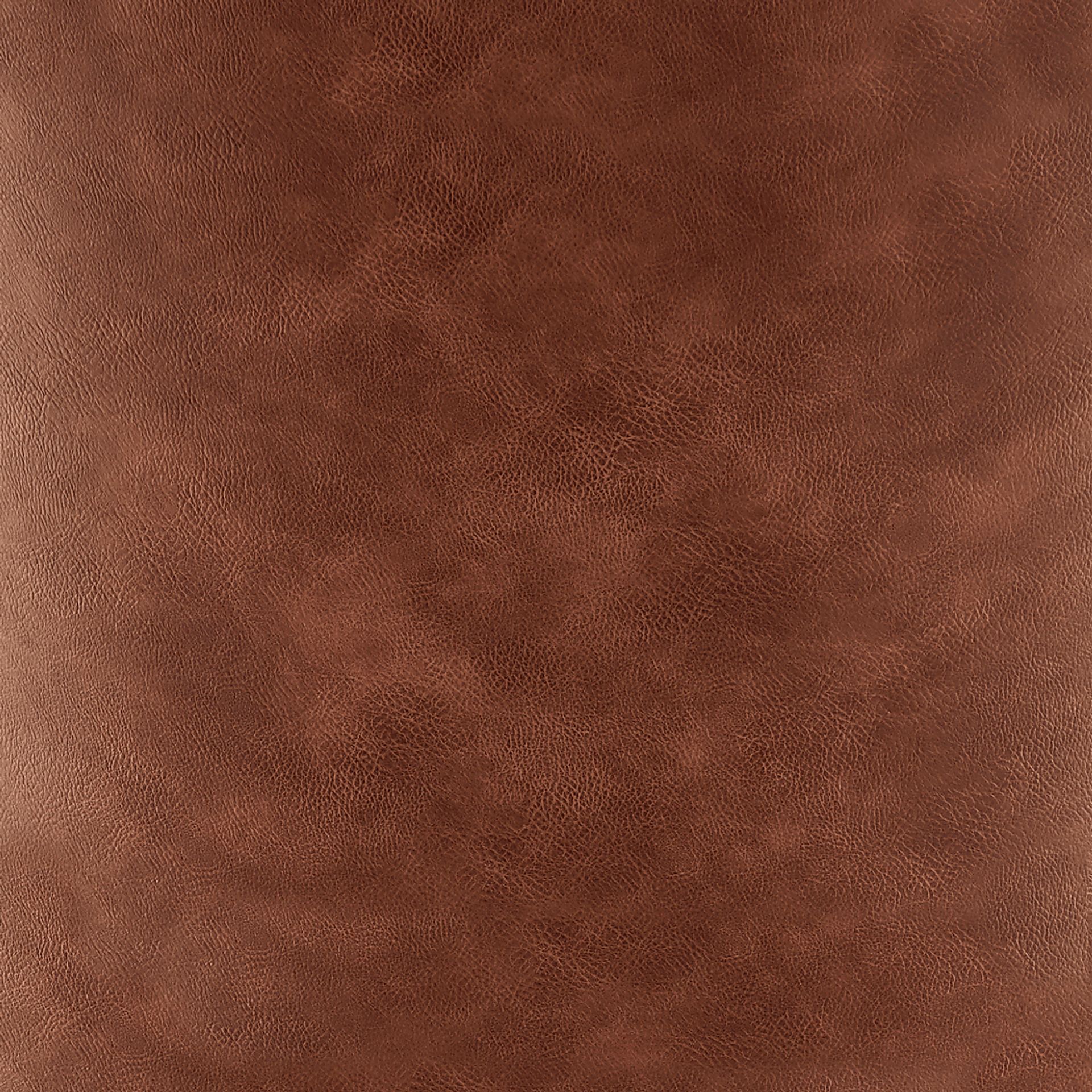 Quiment Dark Brown Office Chair - Image 5