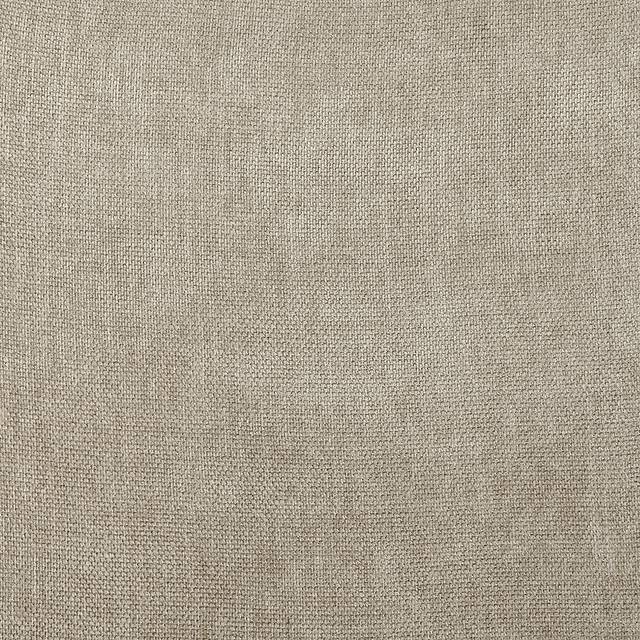 Quiment Taupe Arm Chair - Thumbnail - Image 7