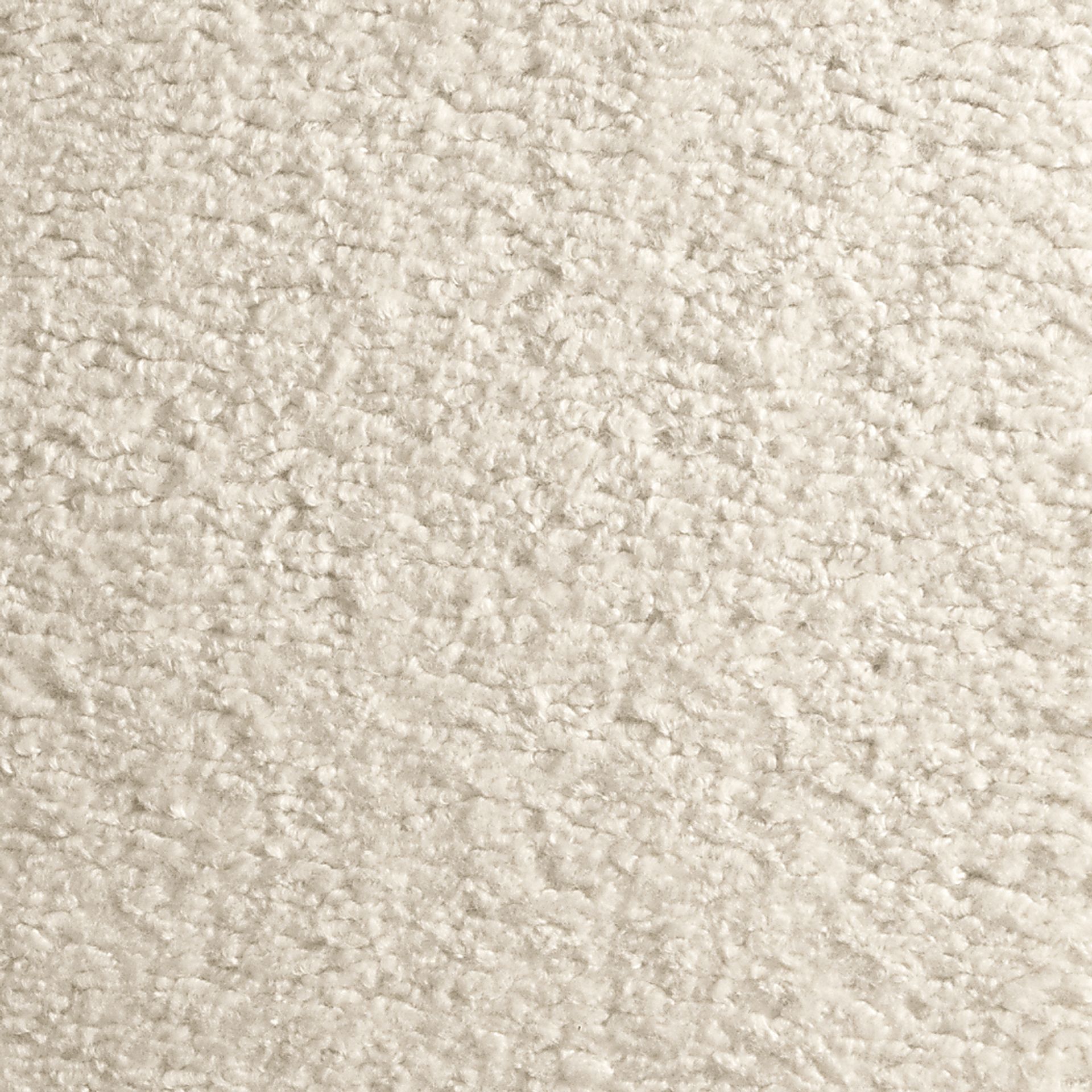 Quinella White King Upholstered Headboard - Image 5