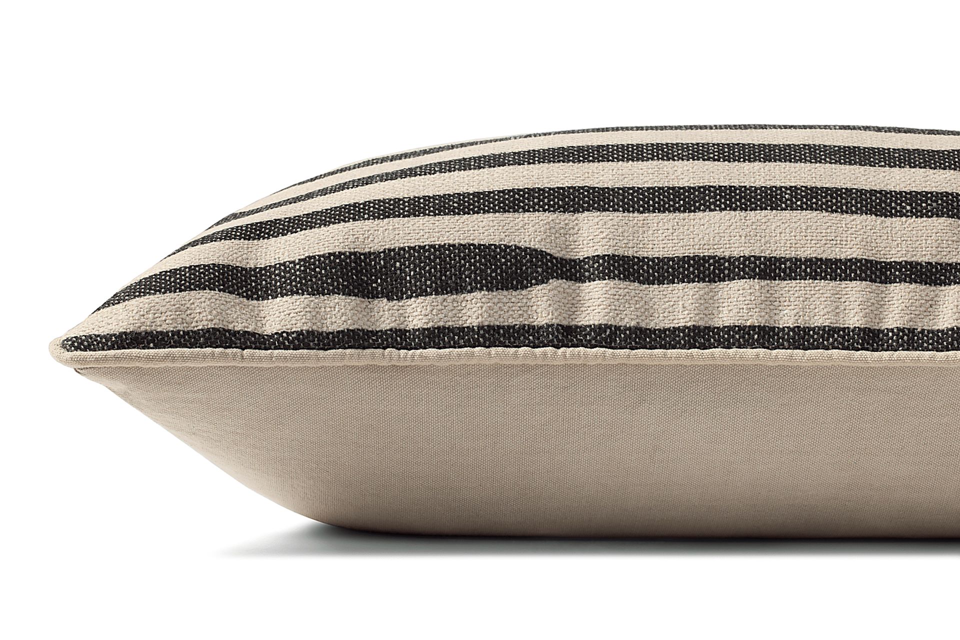 Quira Beige Accent Pillow - Image 2