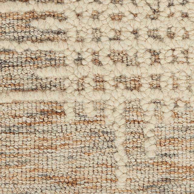 Quito Beige 5'3" x 7'3" Rug - Thumbnail - Image 3