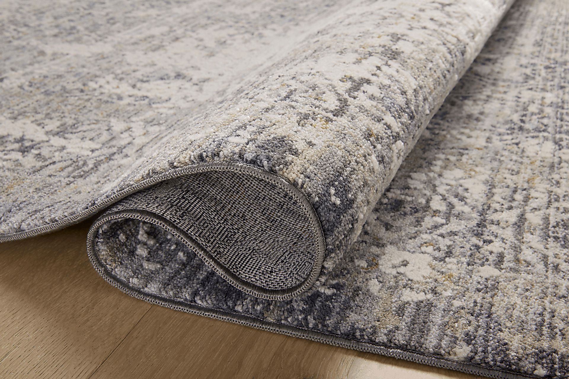 Quomo Multi 9'6 x 13'1 Rug - Image 4