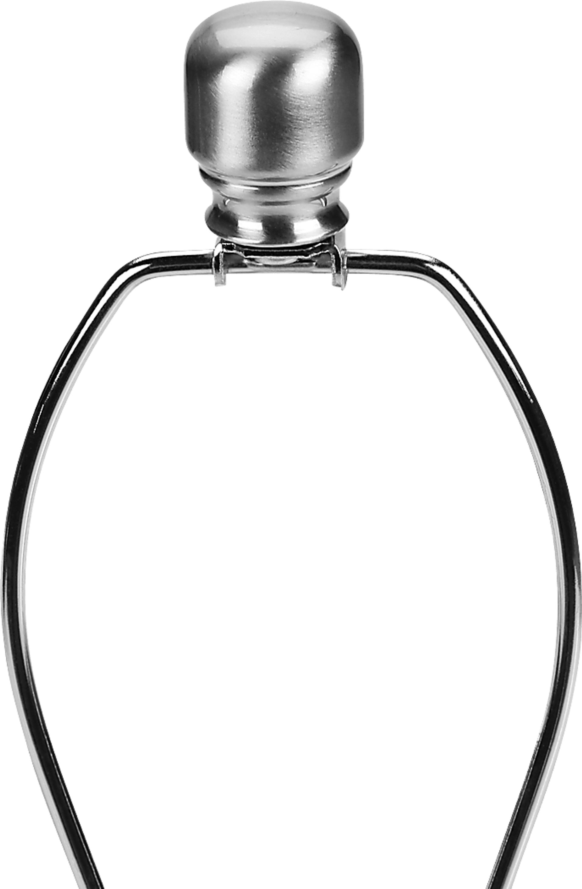 Racine Way White Lamp - Image 7